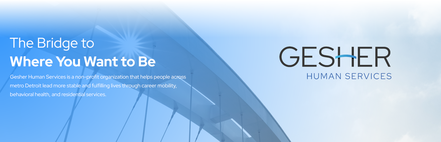 Gesher Human Services